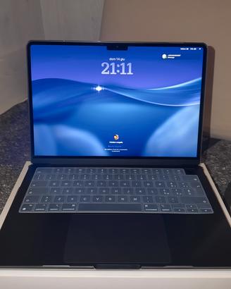 MacBook Air 13 M3