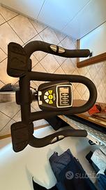 Spin bike diadora racer 23