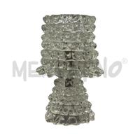 LAMPADA COMODINO ROSTRATA BAROVIER TOSO