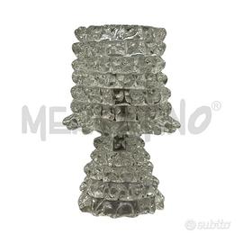 LAMPADA COMODINO ROSTRATA BAROVIER TOSO