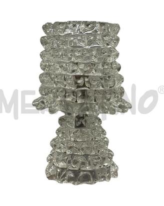 LAMPADA COMODINO ROSTRATA BAROVIER TOSO