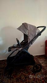 Trio Inglesina Electa System Quattro – Completo 