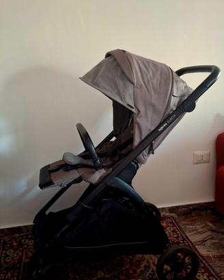 Trio Inglesina Electa System Quattro – Completo 