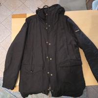 Parka Woolrich originale (100% originale)