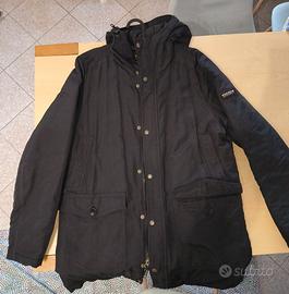 Parka Woolrich originale (100% originale)