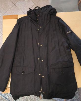 Parka Woolrich originale (100% originale)