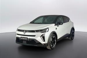 RENAULT Captur II 2024 - Captur 1.0 eco-g T U14316