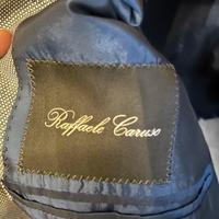 Giacca uomo Raffaele Caruso