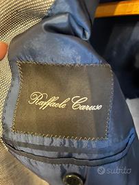 Giacca uomo Raffaele Caruso