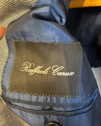 Giacca uomo Raffaele Caruso