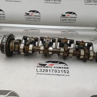 Puleggia albero a camme ep6c 1.6b 120cv 88kw peuge