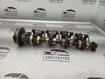 Puleggia albero a camme ep6c 1.6b 120cv 88kw peuge