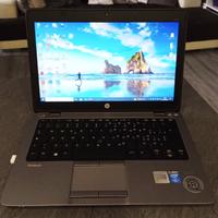 Notebook HP EliteBook 820 G1 Core i5-4300U 16Gb 32