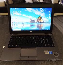 Notebook HP EliteBook 820 G1 Core i5-4300U 16Gb 32