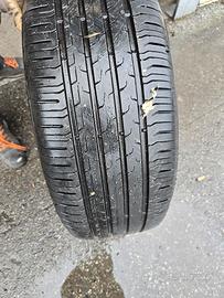4 gomme estive continental    235 55 R18 V XL