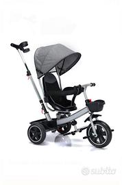 Triciclo 3 in 1