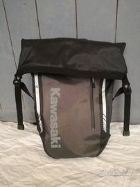 Zaino Ogio Kawasaki