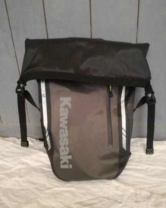 Zaino Ogio Kawasaki