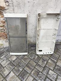 Cassetta per quadro elettrico