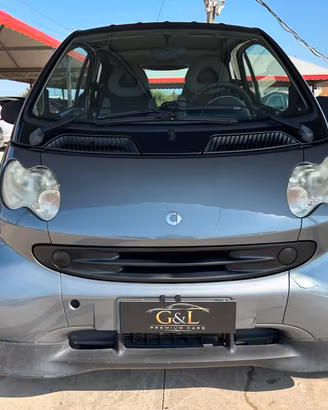SMART*FORTWO*700*AUT*CLIMA*