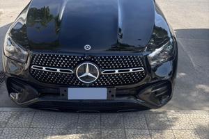 Mercedes GLE 450 d Coupè AMG Line - Nera- 2025