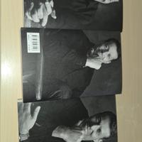 libri Anthony robbins