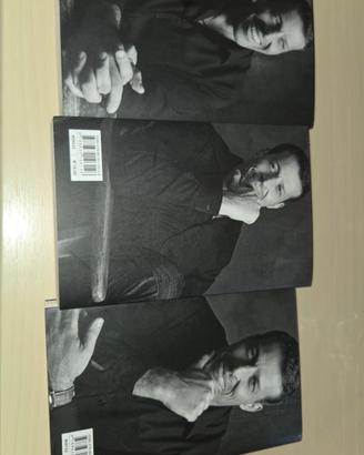 libri Anthony robbins