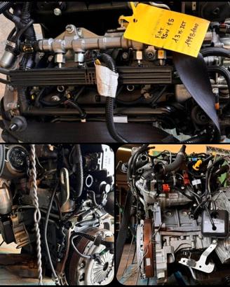MOTORE 199B1000