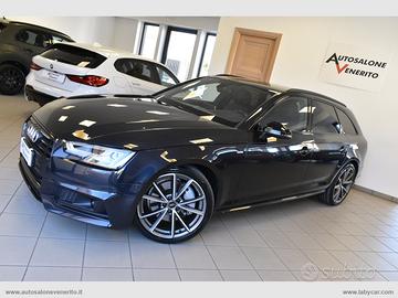 AUDI A4 Avant 3.0 TDI 272 qu. tip. Bus.Sport S LIN