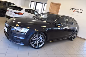 AUDI A4 Avant 3.0 TDI 272 qu. tip. Bus.Sport S LIN