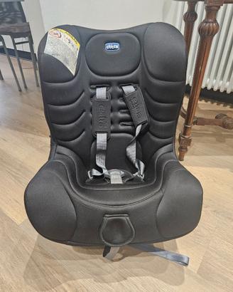 Seggiolino Auto Chicco (Gruppo 0+/1: 0-18 kg)