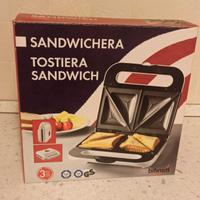 Sandwichera