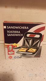 Sandwichera