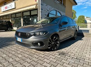 FIAT Tipo - 2018