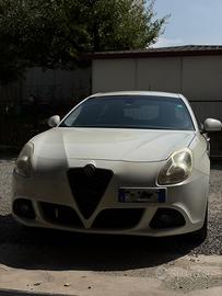 Alfa Romeo Giulietta 2.0 JTDM 170CV Distinctive