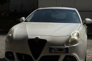 Alfa Romeo Giulietta 2.0 JTDM 170CV Distinctive