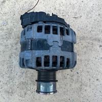 Alternatore Volkswagen Caddy 2015 1400cc metano