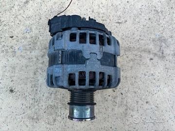 Alternatore Volkswagen Caddy 2015 1400cc metano