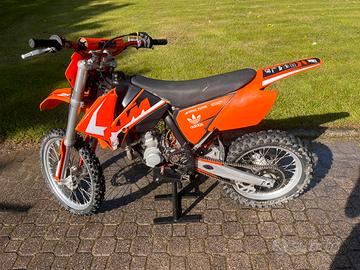 Ktm sx 85