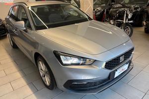 Seat Leon Sportstourer 2.0 TDI 150 CV DSG Style