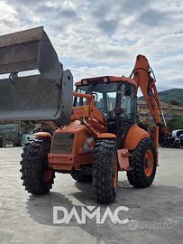 FIAT KOBELCO B200