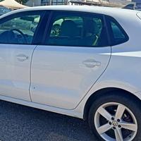 Volkswagen Polo 1.6 TDI 90CV DPF DSG 5 porte Highl