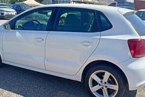 Volkswagen Polo 1.6 TDI 90CV DPF DSG 5 porte Highl