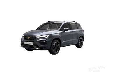 CUPRA Ateca 2.0 tsi VZ 4drive dsg