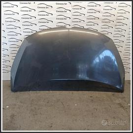 Cofano Motore Anteriore OPEL Zafira C 39014119