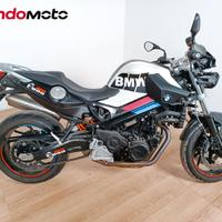 BMW F 800 R - 2011 Passaggio incluso