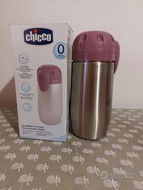 Scalda Biberon Chicco