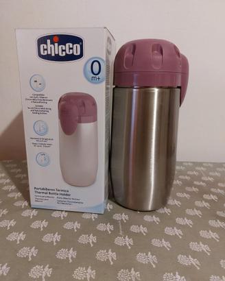 Scalda Biberon Chicco