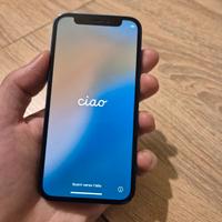Iphone 12 mini