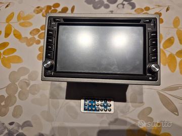 Autoradio 2 din